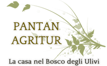 Agritur Pantan
